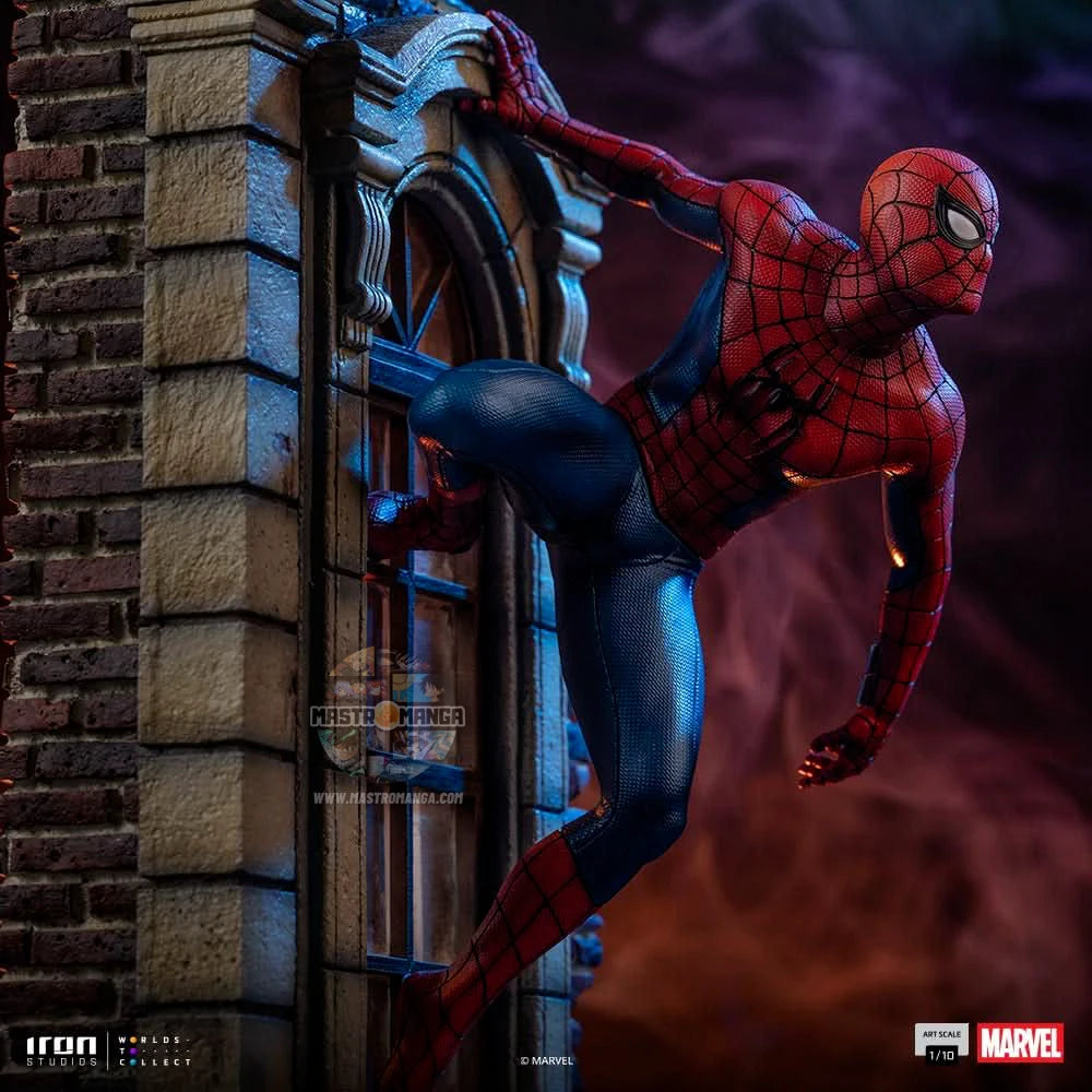 Spider-Man Brand New Day