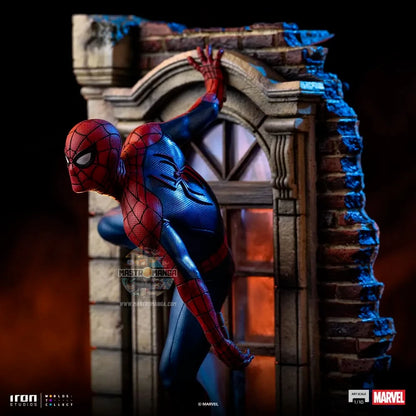 Spider-Man Brand New Day