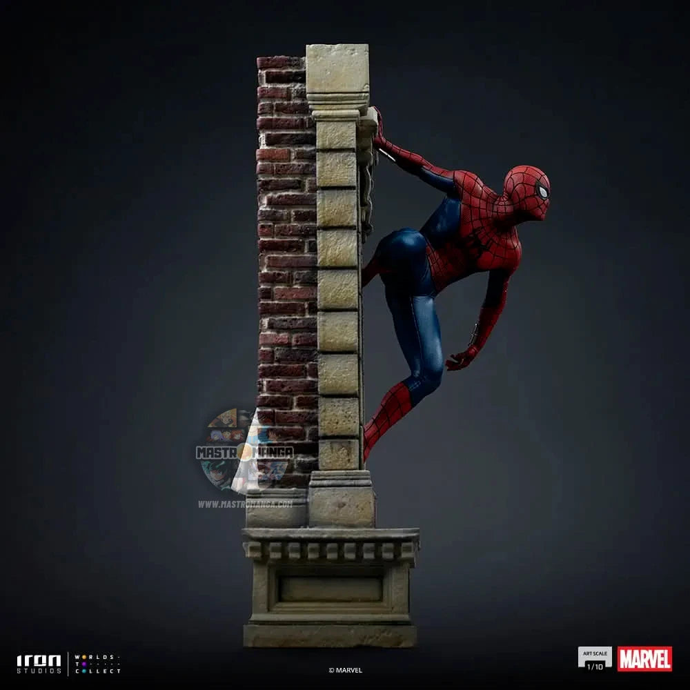 Spider-Man Brand New Day