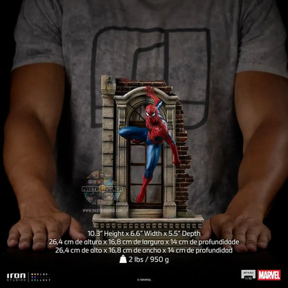 Spider-Man Brand New Day