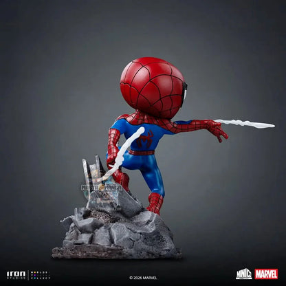 Spider-Man Brand New Day MiniCo