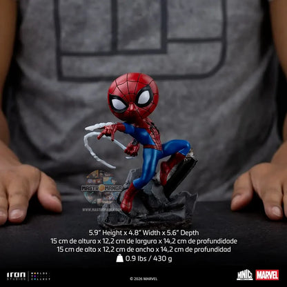 Spider-Man Brand New Day MiniCo