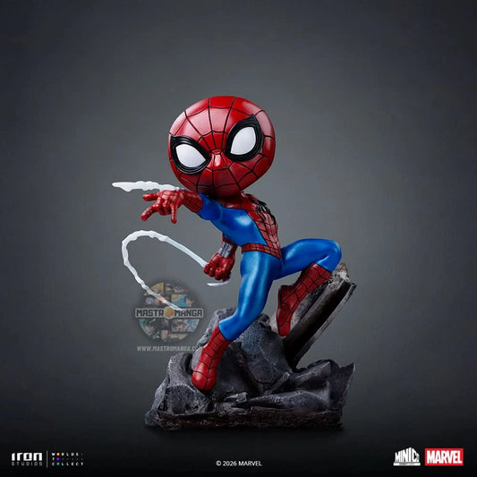 Spider-Man Brand New Day MiniCo