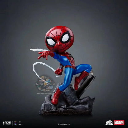 Spider-Man Brand New Day MiniCo