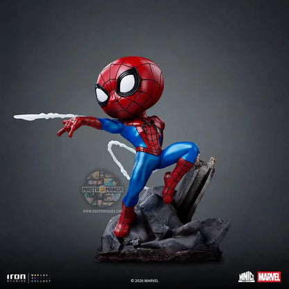 Spider-Man Brand New Day MiniCo
