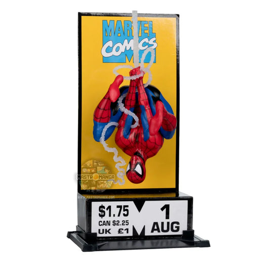Spider-Man Corner Box Marvel Collection