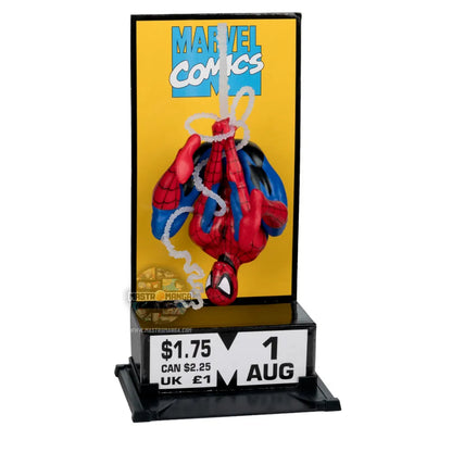 Spider-Man Corner Box Marvel Collection