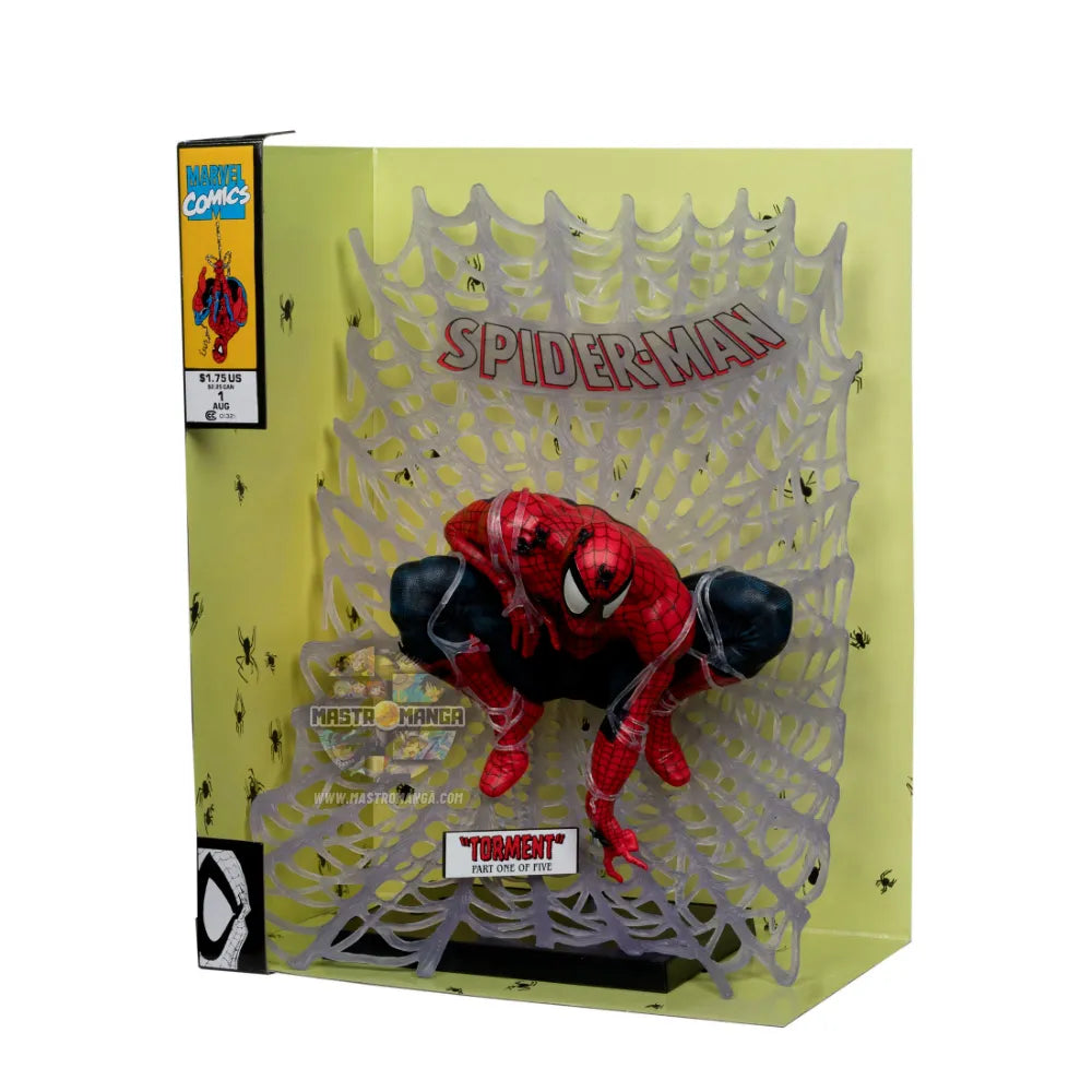 Spider-Man #1 Marvel Collection