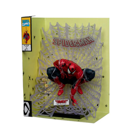 Spider-Man #1 Marvel Collection