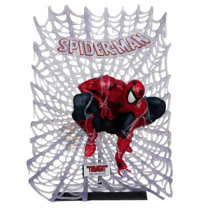 Spider-Man #1 Marvel Collection