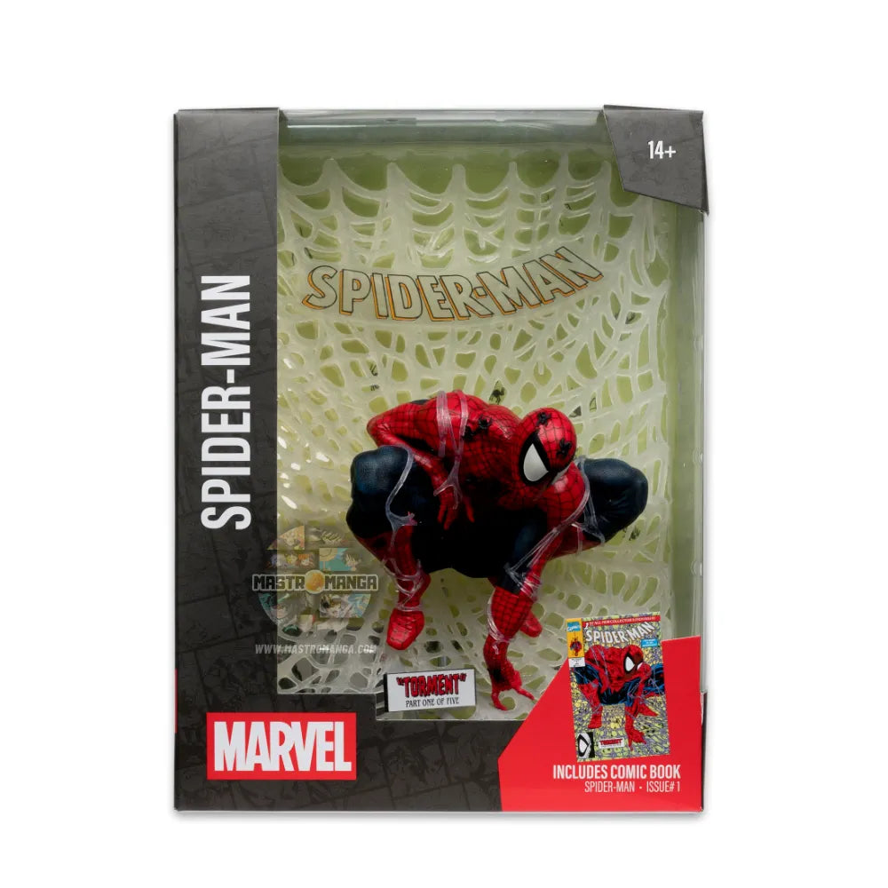 Spider-Man #1 Marvel Collection