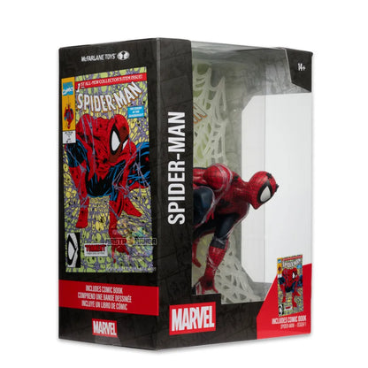 Spider-Man #1 Marvel Collection