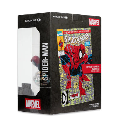 Spider-Man #1 Marvel Collection