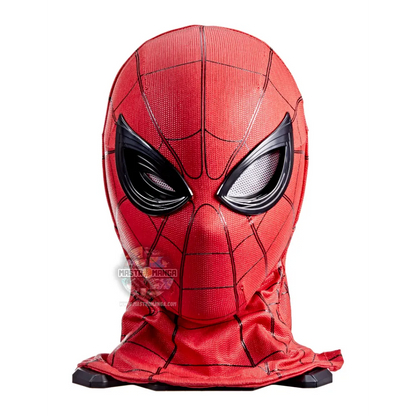 Electronic Expressive Spider-Man Mask Marvel Legends