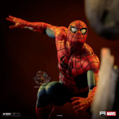 Spider-Man Vs Hulk Spider-Man: Brand New Day