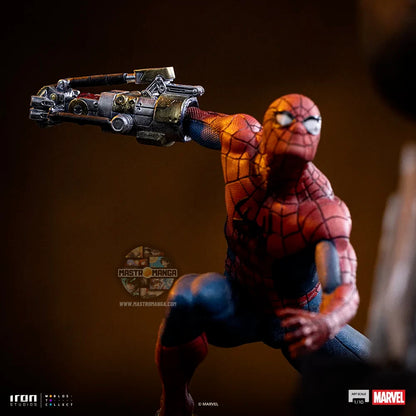 Spider-Man Vs Hulk Spider-Man: Brand New Day