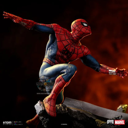 Spider-Man Vs Hulk Spider-Man: Brand New Day