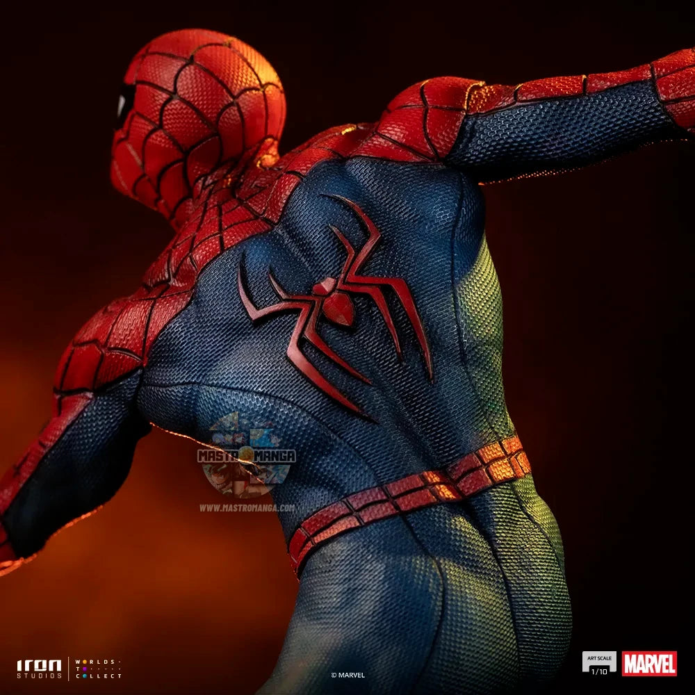 Spider-Man Vs Hulk Spider-Man: Brand New Day