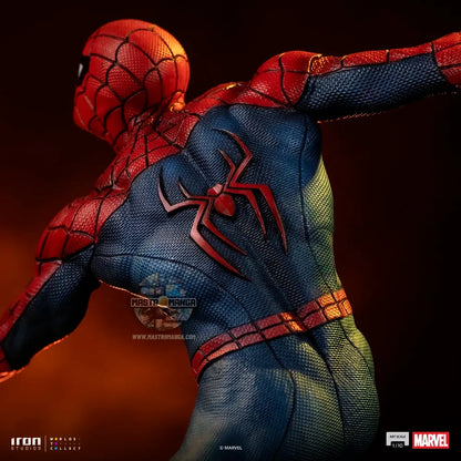 Spider-Man Vs Hulk Spider-Man: Brand New Day