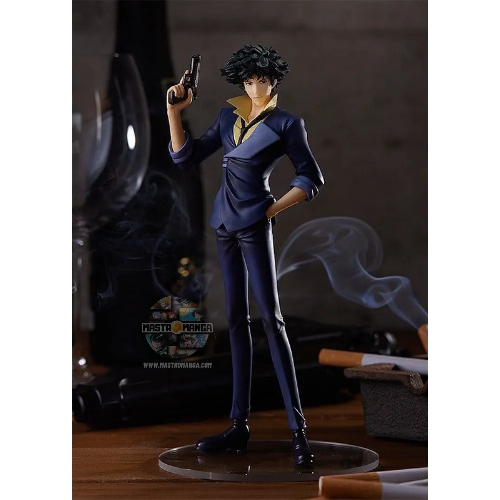 Spike Spiegel Cowboy Bebop POP UP PARADE Rerun