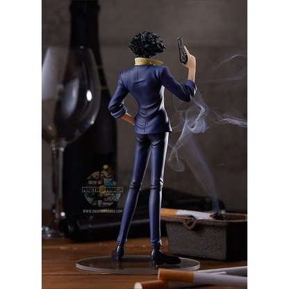 Spike Spiegel Cowboy Bebop POP UP PARADE Rerun