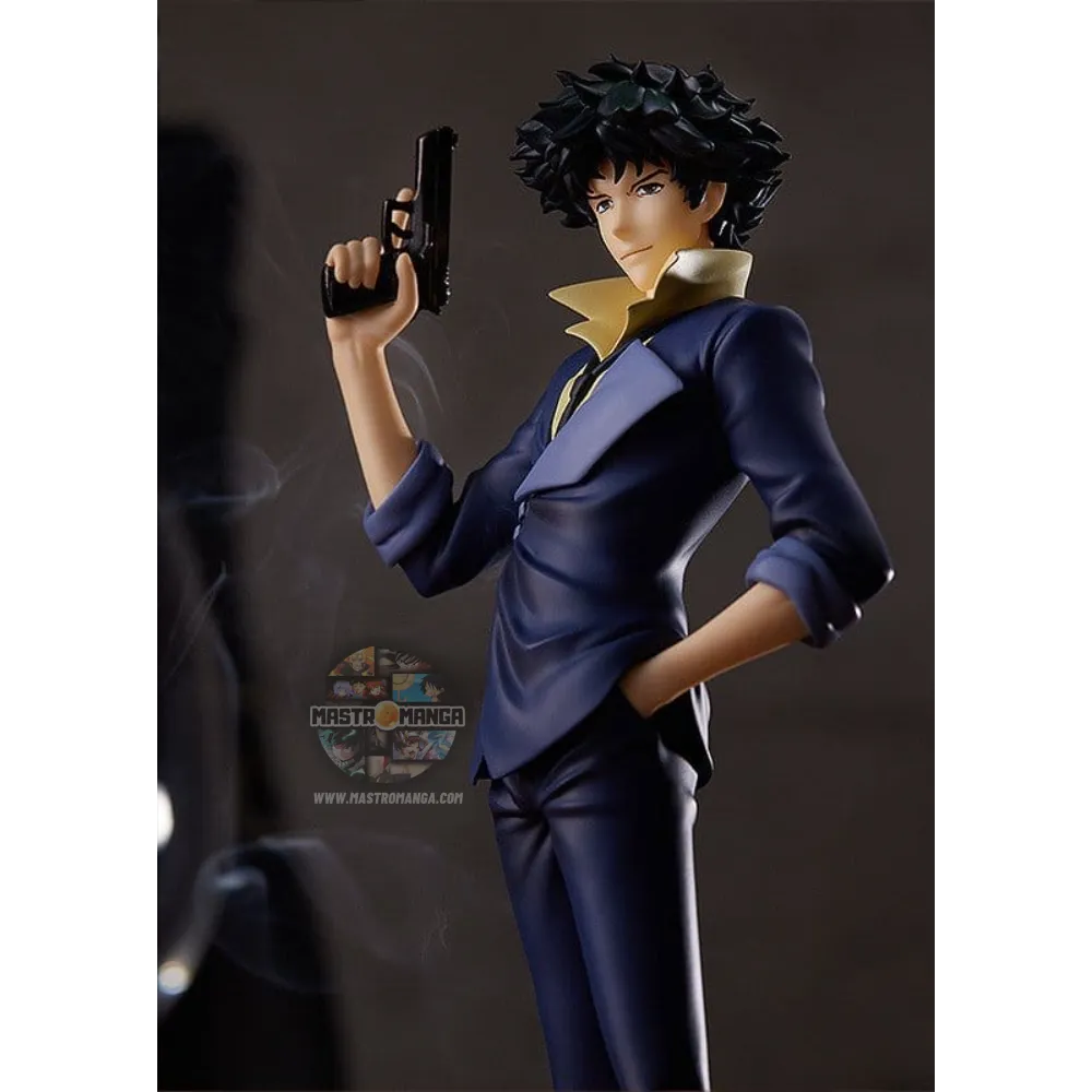 Spike Spiegel Cowboy Bebop POP UP PARADE Rerun