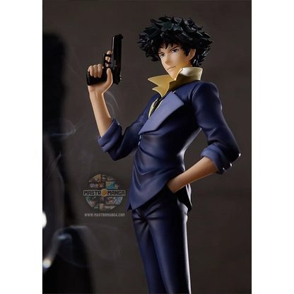 Spike Spiegel Cowboy Bebop POP UP PARADE Rerun