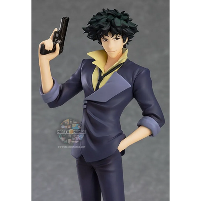 Spike Spiegel Cowboy Bebop POP UP PARADE Rerun