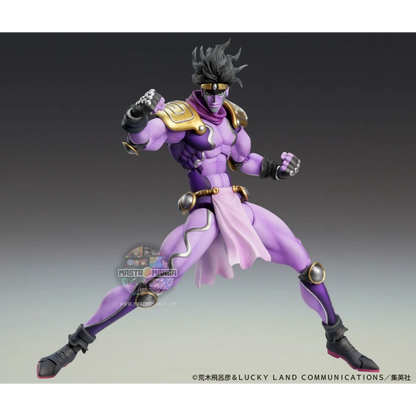 Star Platinum JoJo's Bizarre Adventure Part3 Stardust Crusaders Chozokado