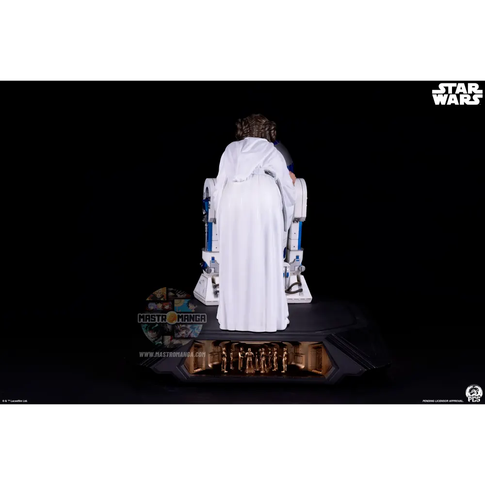 Princess Leia Star Wars