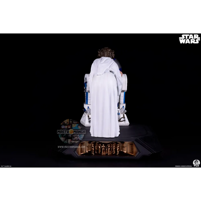 Princess Leia Star Wars