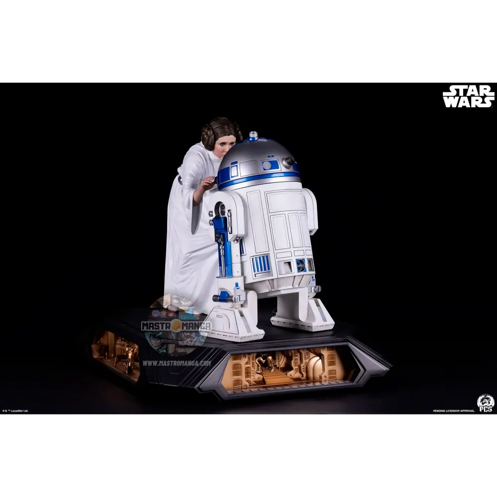 Princess Leia Star Wars