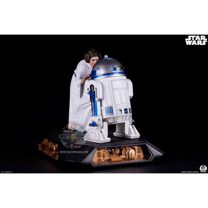 Princess Leia Star Wars