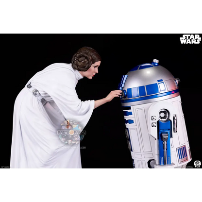Princess Leia Star Wars