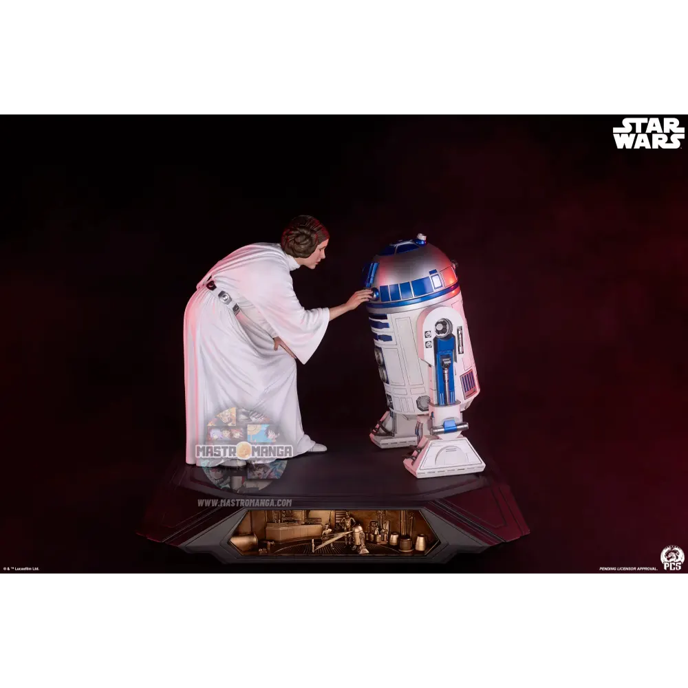 Princess Leia Star Wars