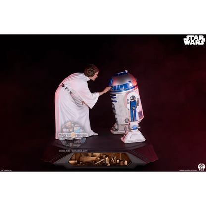 Princess Leia Star Wars