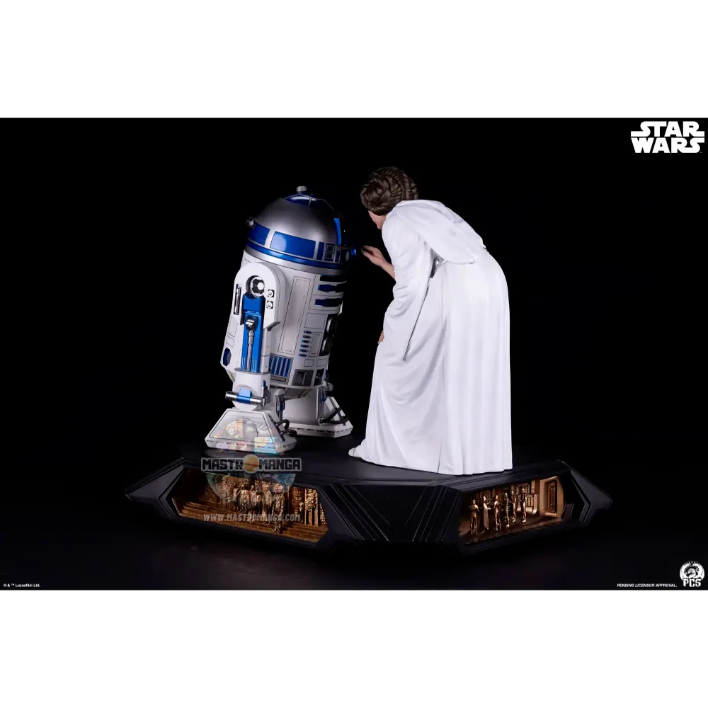 Princess Leia Star Wars