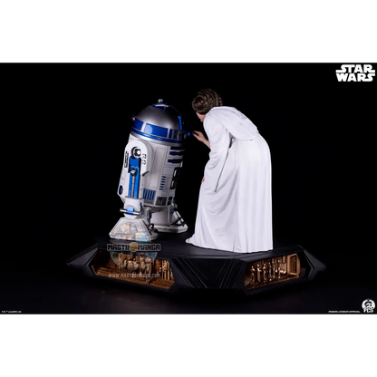 Princess Leia Star Wars