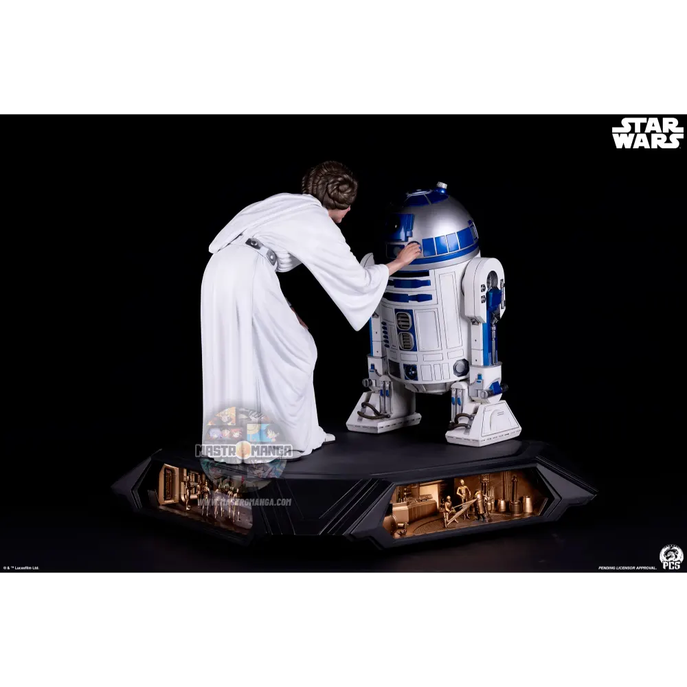 Princess Leia Star Wars