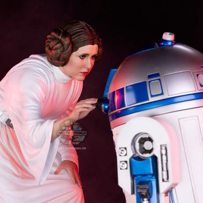 Princess Leia Star Wars
