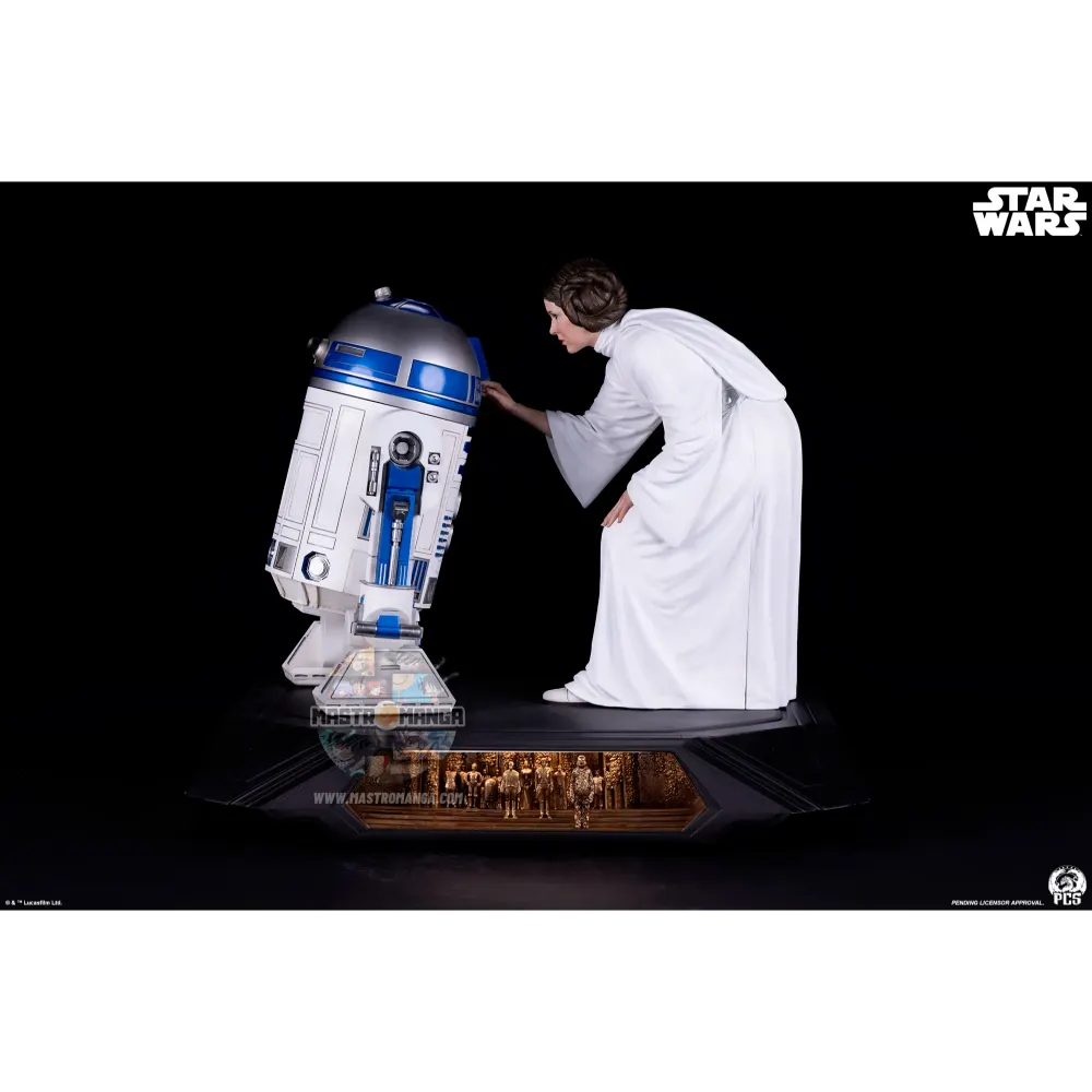 Princess Leia Star Wars