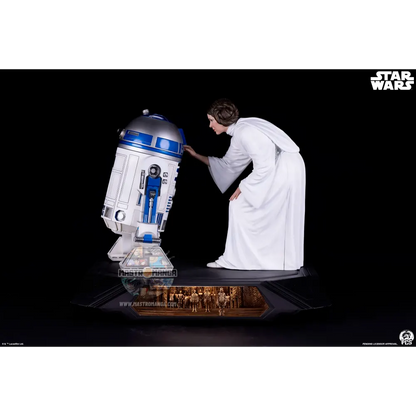 Princess Leia Star Wars