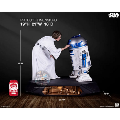 Princess Leia Star Wars