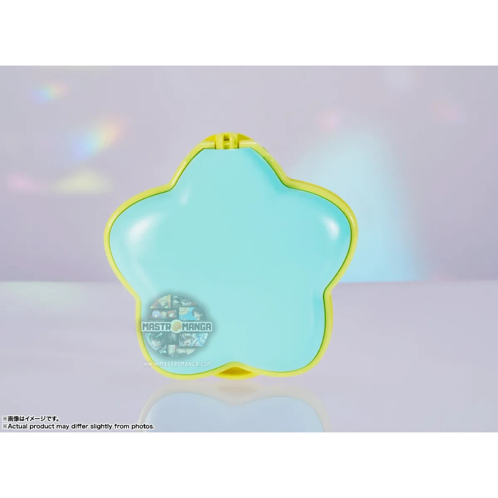 Stattoneoneon & GlassHeart HopePact Set Magical Sisters Lulutto Lilly Proplica
