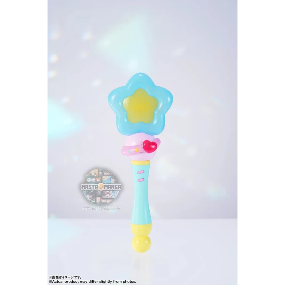 Stattoneoneon & GlassHeart HopePact Set Magical Sisters Lulutto Lilly Proplica