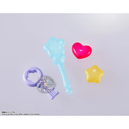 Stattoneoneon & GlassHeart HopePact Set Magical Sisters Lulutto Lilly Proplica