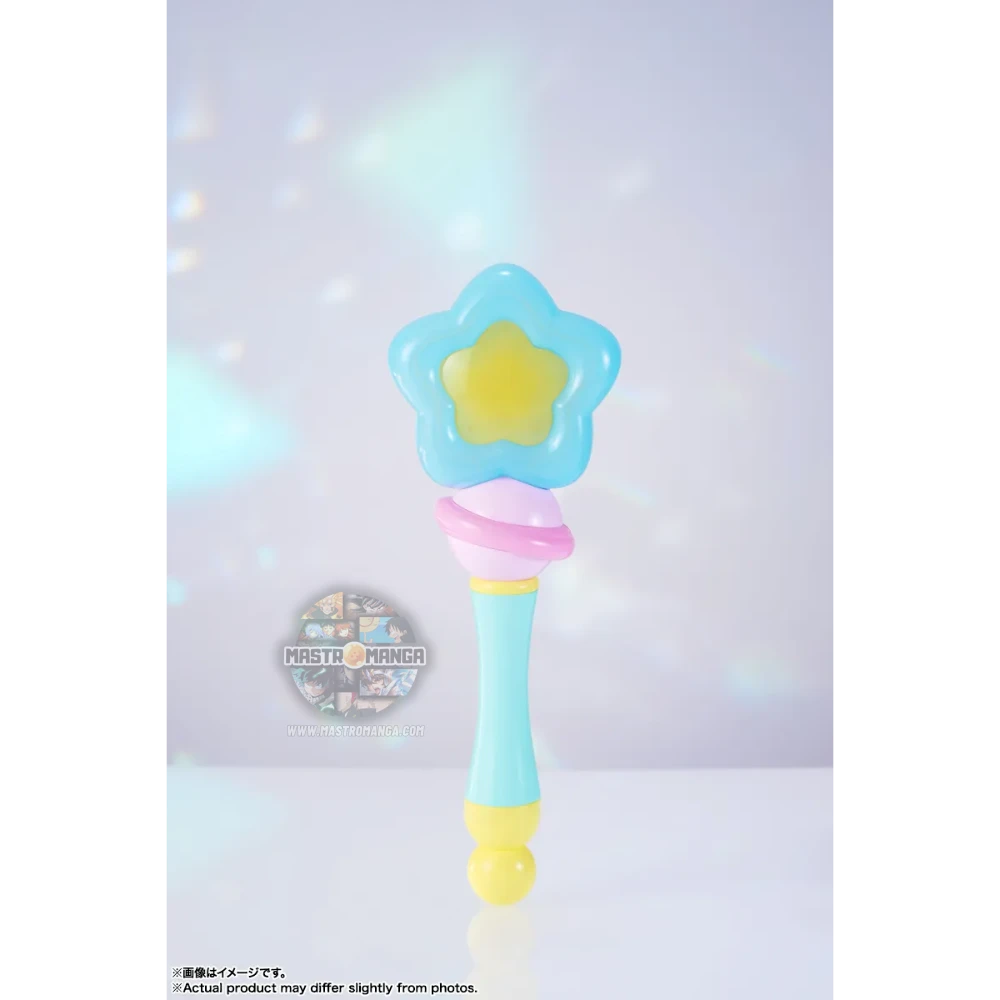 Stattoneoneon & GlassHeart HopePact Set Magical Sisters Lulutto Lilly Proplica