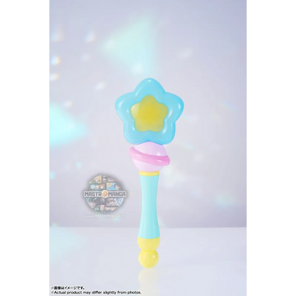 Stattoneoneon & GlassHeart HopePact Set Magical Sisters Lulutto Lilly Proplica