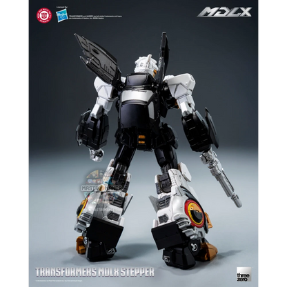 Stepper Transformers MDLX