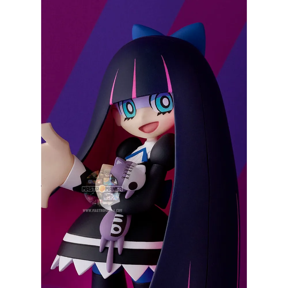 Stocking Panty & Stocking With Garterbelt POP UP PARADE